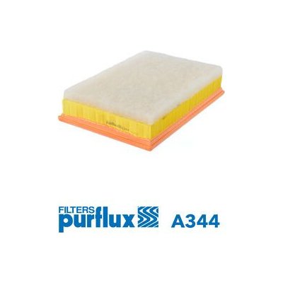 Vzduchový filtr PURFLUX A344 – Hledejceny.cz