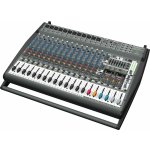 BEHRINGER PMP6000 – Zboží Živě