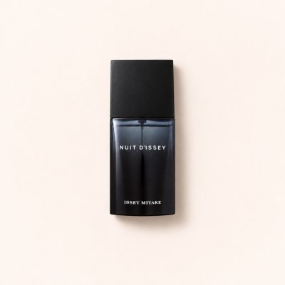 Issey Miyake Nuit D'Issey toaletní voda pánská 75 ml – Hledejceny.cz