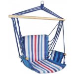 Sedco Relax bílá/modrá – Sleviste.cz