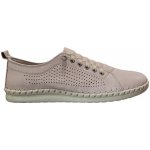 Wild 646019 Grey Dámské celokožené boty – Sleviste.cz