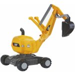 Rolly Toys 421015 CAT bagr DIGGER – Sleviste.cz