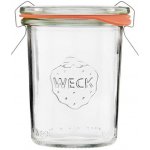 Butlers Weck Mini Zavařovací sklenice 160 ml – Zboží Dáma