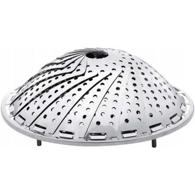 ORION Pařáček nerez skládací 28 cm TETA – Zboží Mobilmania