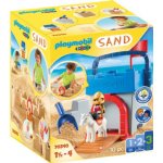 Playmobil 70340 Sada na písek Hrad – Zbozi.Blesk.cz