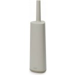 Joseph Joseph WC štětka Flex 360 70573 ecru matná – Zboží Dáma