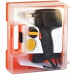 MAGG NUBA ETPIII Pájka elektrická 100W; kufr; upnutí rychloupínačem (T-K-100W-U) – Zboží Dáma