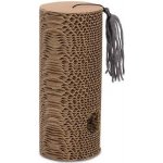 Beeztees Minus One Škrabací váleček 23 x 10 cm – Zboží Dáma