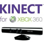 Microsoft Kinect Xbox 360 – Zboží Mobilmania