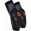 Chránič na motorku chránič loktů Scott ELBOW GUARDS SOFTCON 2