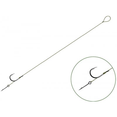 Delphin Návazec NOLIMIT Sting 6 ks 12 cm 15 lbs BARB 6 Sting 7 mm – Zboží Dáma Delphin Návazec NOLIMIT Sting 6 ks 12 cm 15 lbs BARB 6 Sting 7 mm – Zboží Dáma