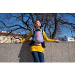 Moisha Grow Sweet Florentine Aurora magenta – Zboží Mobilmania