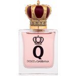 Dolce & Gabbana Q parfémovaná voda dámská 50 ml – Hledejceny.cz