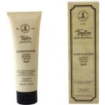 Taylor of Old Bond Street Sandalwood krém na holení 75 ml – Zbozi.Blesk.cz