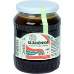 Sunfood Sladěnka - ječmenný slad, sklo 890 g – Zbozi.Blesk.cz
