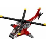 LEGO® CREATOR 31057 Průzkumná helikoptéra (lego31057)