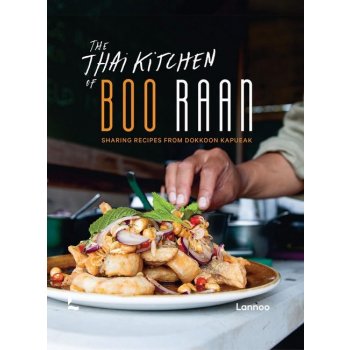 Thai Kitchen of Boo Raan - Kapueak Dokkoon