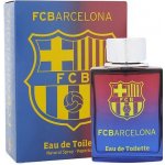 EP Line FC Barcelona toaletní voda pánská 100 ml – Hledejceny.cz