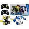 Interaktivní robot Silverlit Robo Kombat Set Of 2 Remote Controlled Robots