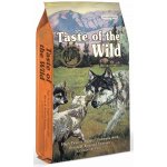 Taste of the Wild High Prairie Puppy 5,6 kg – Zboží Mobilmania