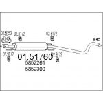 MTS MT 01.51760 – Hledejceny.cz