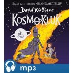 Kosmokluk - David Walliams - čte Jiří Lábus – Zbozi.Blesk.cz