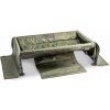 Podložka pod ryby Nash podložka Carp Cradle Deluxe 118 x 70 cm