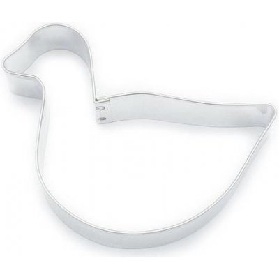 Vykrajovátko husa 7,6cm Smolík – Hledejceny.cz