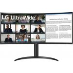 LG UltraWide 34WR55QK-B – Hledejceny.cz