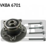 Sada ložiska kola SKF VKBA 6701 (VKBA6701) | Zboží Auto
