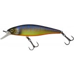 Illex Squad Minnow SP 9,5cm 14g Muddy Secret Tiger – Hledejceny.cz