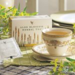 Forever Aloe Blossom Herbal Tea 25 sáčků – Zboží Mobilmania