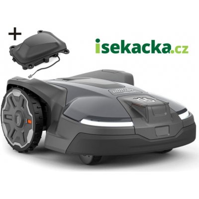 Husqvarna Automower 430X NERA EPOS Direct – Hledejceny.cz