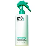 K18 Peptide Prep Pro Chelating Hair Complex kúra pro odstranění těžkých kovů z vlasového vlákna 300 ml – Hledejceny.cz