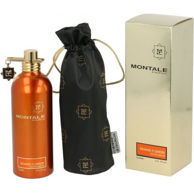 Montale Orange Flowers parfémovaná voda unisex 100 ml