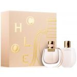 Chloé Nomade Spring Edition EDP 50 ml + tělové mléko 100 ml dárková sada – Sleviste.cz