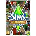 The Sims 3 Moje městečko – Hledejceny.cz