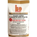 K-9 Lite Senior Formula 20 kg – Hledejceny.cz