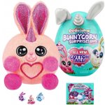 Vajíčko S Překvapením Králíček Jednorožec ZURU RAINBOCORNS BUNNYCORN – Sleviste.cz