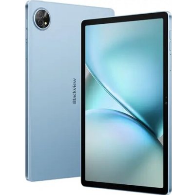 Blackview Zeno 10 8GB/256GB Blue – Zboží Mobilmania