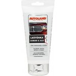 Autoland NANO+ Leštěnka na chrom a hliník 150 ml – Zboží Mobilmania