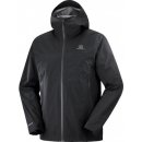 Salomon Outline GORE-TEX 2,5L JKT M Black