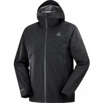 Salomon Outline GORE-TEX 2,5L JKT M Black