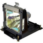 Lampa pro projektor SANYO PLC-SU35, generická lampa s modulem – Zboží Živě