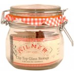Kilner sklenice s klipem kulatá 500 ml – Zboží Mobilmania