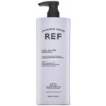 REF Cool Silver Shampoo 1000 ml – Zboží Dáma
