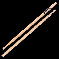 Zildjian 5A Wood Anti-Vibe