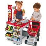 SIMBA TOYS Supermarket Smoby – Zboží Mobilmania