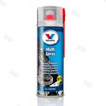 Valvoline Multi Spray 500 ml – Zboží Mobilmania