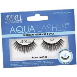 Ardell 345 Aqua Dip & Apply Lashes bez lepidla